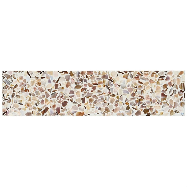 Picture of SOHO Studio Corp - Pearl Terrazzo Cream