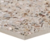 Picture of SOHO Studio Corp - Pearl Terrazzo Hexagon Cream