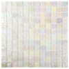 Picture of SOHO Studio Corp - Riverton Mosaic 1 x 1 Glacier