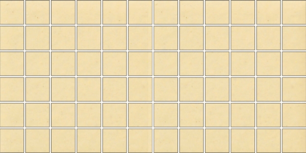 Picture of Daltile - Keystones 2 x 2 Straight Joint Cornsilk