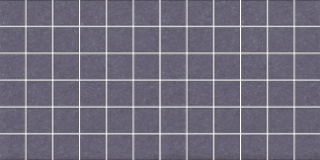 Picture of Daltile - Keystones 2 x 2 Straight Joint Deep Purple