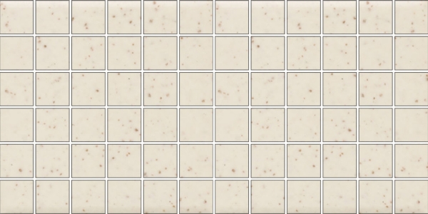 Picture of Daltile - Keystones 2 x 2 Straight Joint Golden Granite