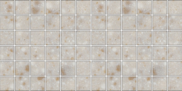 Picture of Daltile - Keystones 2 x 2 Straight Joint Marble