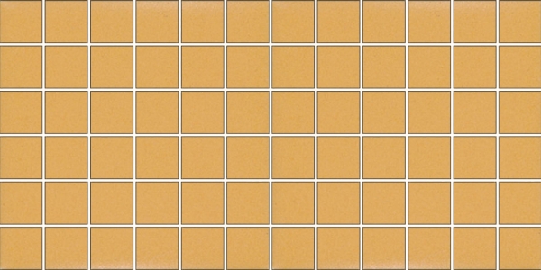 Picture of Daltile - Keystones 2 x 2 Straight Joint Mustard