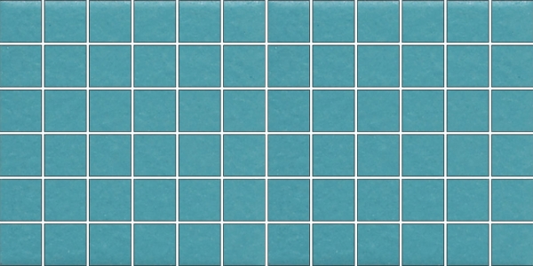 Picture of Daltile - Keystones 2 x 2 Straight Joint Ocean Blue