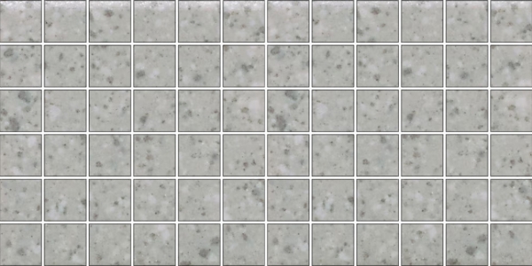 Picture of Daltile - Keystones 2 x 2 Straight Joint Desert Gray Speckle