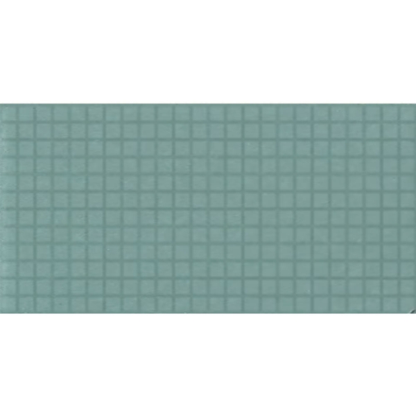 Picture of Daltile - Keystones 1 x 1 Straight Joint Aegean