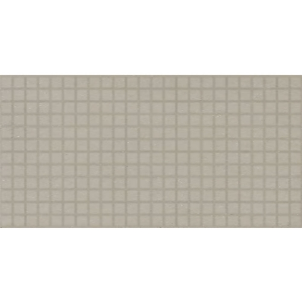 Picture of Daltile - Keystones 1 x 1 Straight Joint Architect Gray