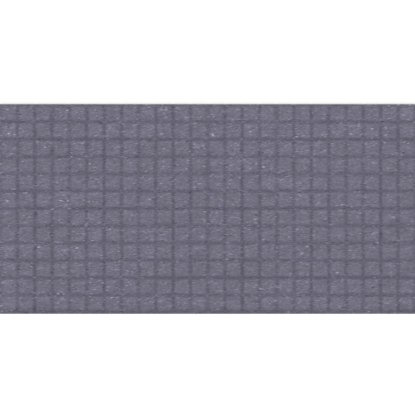 Picture of Daltile - Keystones 1 x 1 Straight Joint Deep Purple