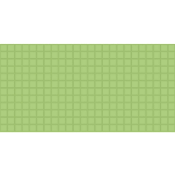 Picture of Daltile - Keystones 1 x 1 Straight Joint Lime Sherbet