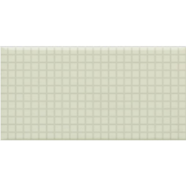 Picture of Daltile - Keystones 1 x 1 Straight Joint Mint Ice