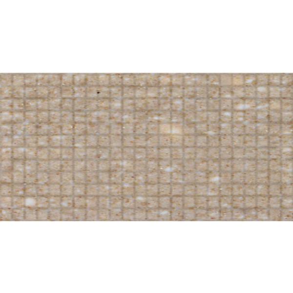 Picture of Daltile - Keystones 1 x 1 Straight Joint Mottled Medium Brown