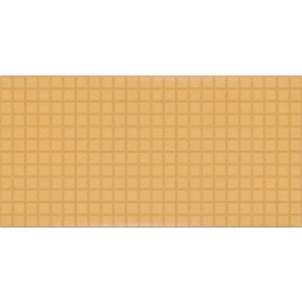 Picture of Daltile - Keystones 1 x 1 Straight Joint Mustard