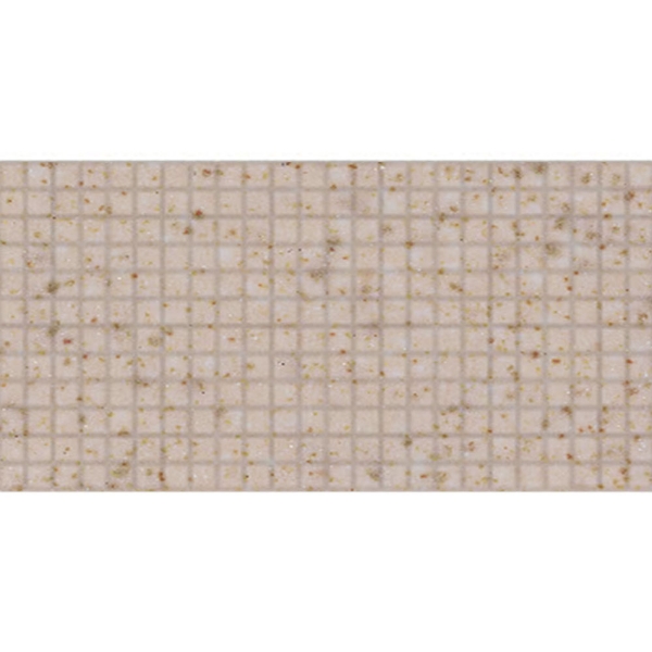 Picture of Daltile - Keystones 1 x 1 Straight Joint Elemental Tan Speckle