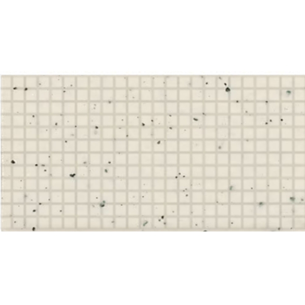 Picture of Daltile - Keystones 1 x 1 Straight Joint Pepper White