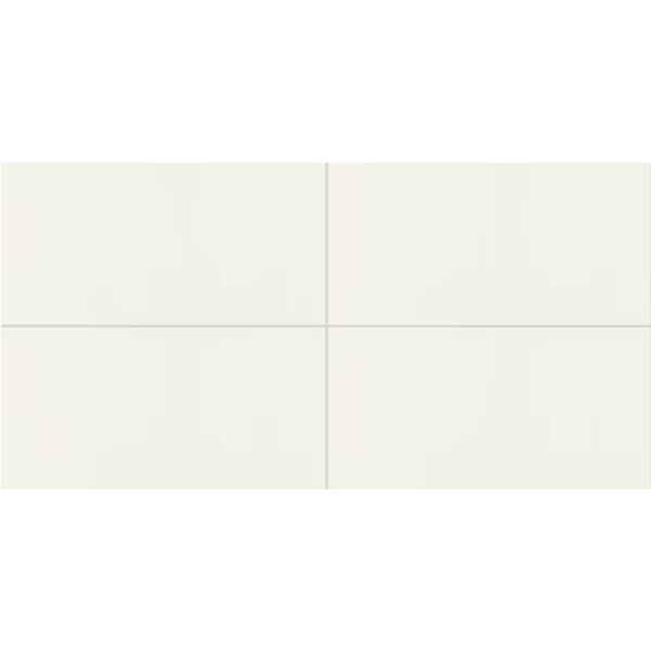 Picture of Daltile - Pure 12 x 24 Frost White Matte