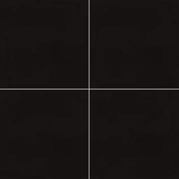 Picture of Daltile - Pure 24 x 24 Black Polished