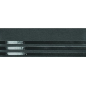 Picture of Daltile - Apothesis Grooved Night