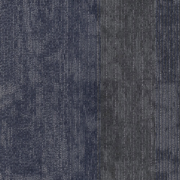 Picture of Shaw Contract - Structure Shimmery Blue