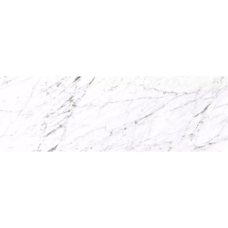 Picture of Milestone - Marbles 8 x 24 Carrara White