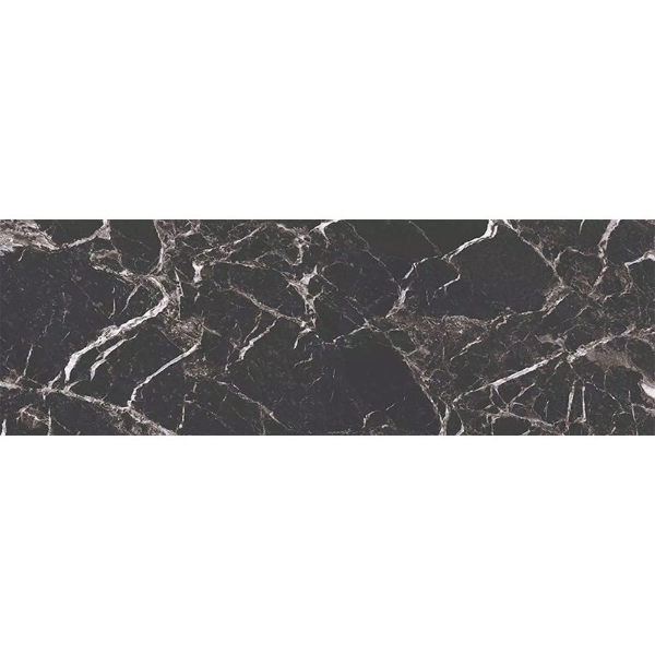 Picture of Milestone - Marbles 8 x 24 Marmo Nero