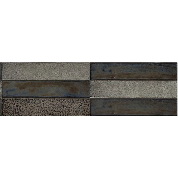 Picture of Daltile - Empyrean 2 x 10 Cool Blend