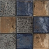 Picture of Daltile - Empyrean Mosaic Bright Blend