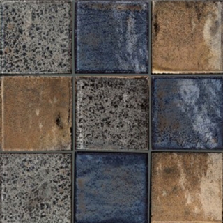 Picture of Daltile - Empyrean Mosaic Bright Blend