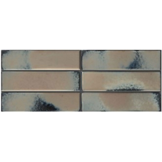 Picture of Daltile - Fyre 8 x 24 Platinum Gray