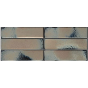 Picture of Daltile - Fyre 8 x 24 Platinum Gray