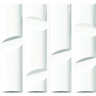 Picture of Daltile - Idiosync Elevated White