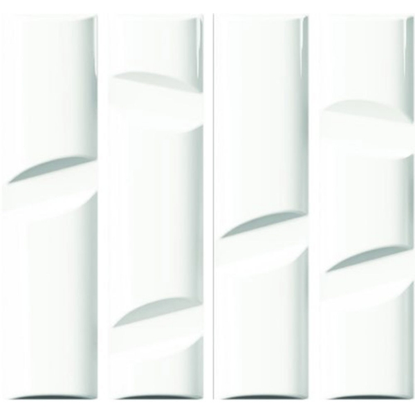 Picture of Daltile - Idiosync Elevated White