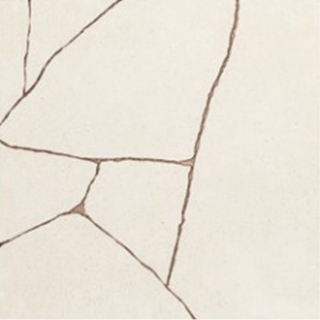 Picture of Daltile - Kintsugi 24 x 24 Moonlight Hibi