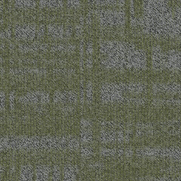Picture of Shaw Contract - Memory Tile Greenery