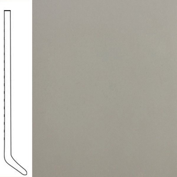 Picture of Mohawk Group - Wall Base Cove Base 6 .125 Dove