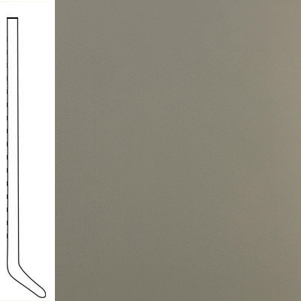 Picture of Mohawk Group - Wall Base Cove Base 6 .125 Buff