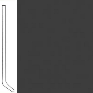 Picture of Mohawk Group - Wall Base Cove Base 6 .125 Charcoal