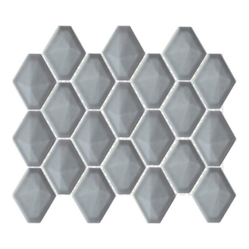 Picture of Happy Floors - Artisan Diamond Mosaic Dark