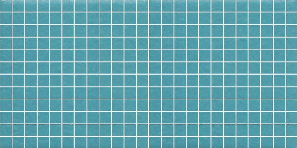 Picture of Daltile - Keystones 1 x 1 Straight Joint Ocean Blue