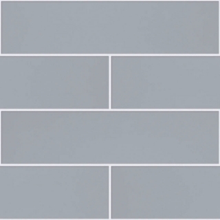 Picture of Shaw Floors - Grandeur 4 x 16 Matte Glacier