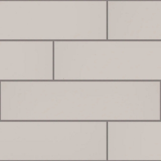 Picture of Shaw Floors - Grandeur 4 x 16 Gloss Warm Grey