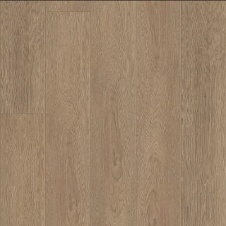 Picture of Shaw Floors - Fresh Take Wingback Brown