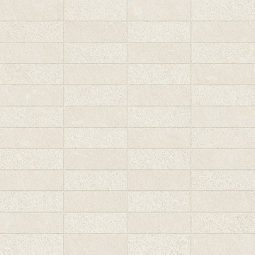 Picture of Milestone - Net-Zero Mosaic 1 x 3 Ivory