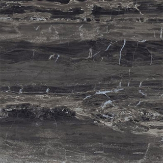 Picture of Milestone - Breccia 12 x 12 Polished Noir