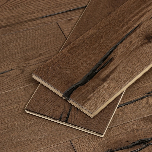 Picture of Cali Bamboo Flooring - Whiskey & Wine Evening Whiskey
