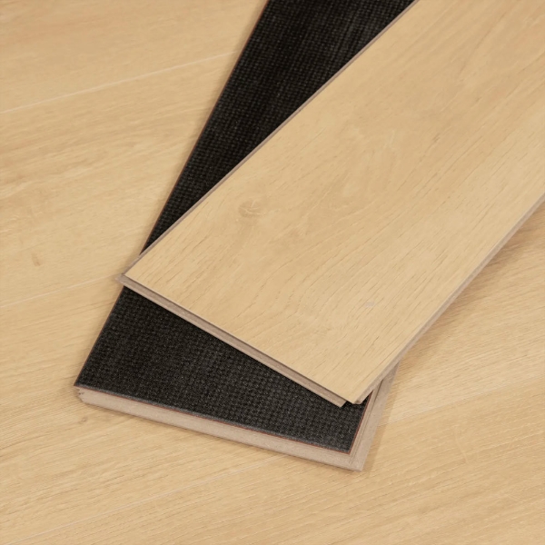 Picture of Cali Bamboo Flooring - Pacifica Deep Sand Sea