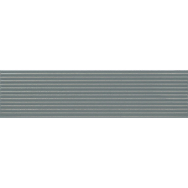 Picture of American Olean - Color Story Pinstripes Fluted Tranquility