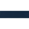 Picture of American Olean - Color Story Pinstripes Fluted Navy