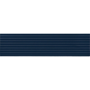 Picture of American Olean - Color Story Pinstripes Fluted Navy