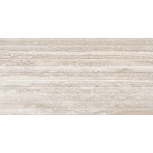 Picture of American Olean - Reservorio 12 x 24 Wall Pebblestone Fluted